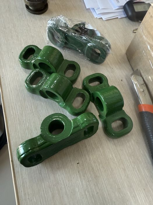 Стартер смд 22 новый редукторный