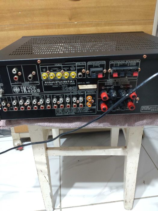 amplificator marantz pm 711av