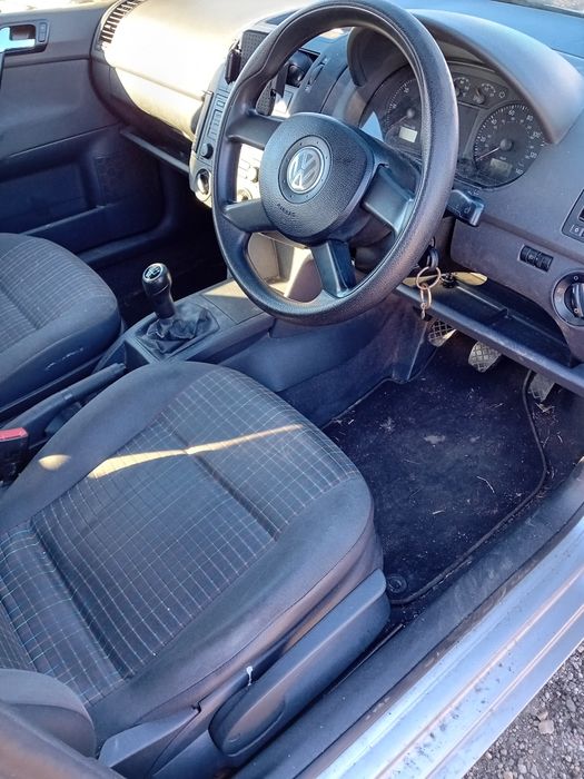 Piese Vw Polo 2007 1.4tdi