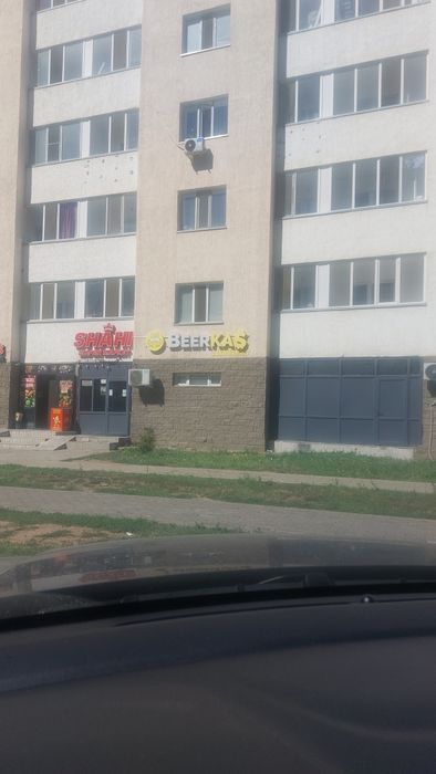 Сдам коммерческие помещение