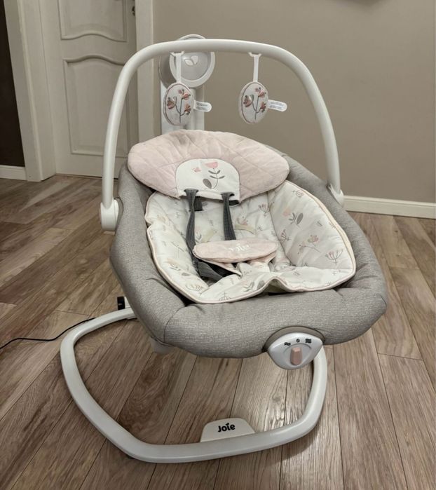 Balansoar Joie Serina 2 in 1 - Constanta