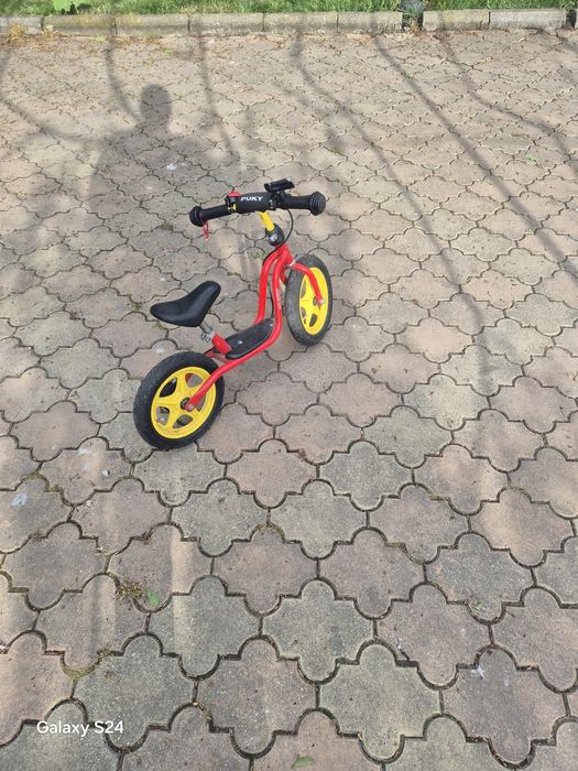 Bicicletă copii Puky