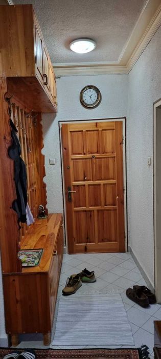 Продава се Четиристаен апартамент в Разград, Център - 128 кв.м за 1156 €/кв.м - Снимка #7