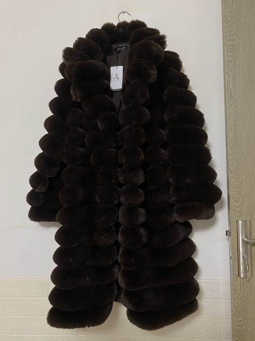 Blana maro xxl  noua