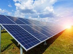 Quyosh Panerlarini o'rnatish va Tozalab yuvish xizmatlari bor  100%