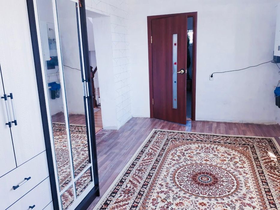 Дом в Жанаконысе