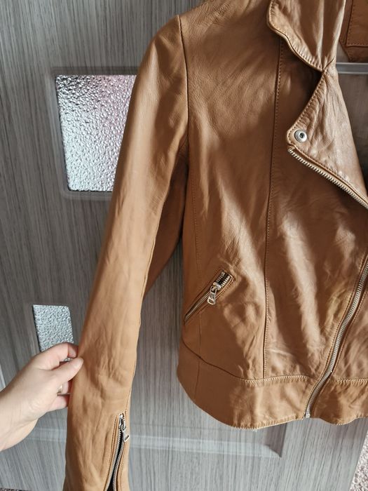 Geaca massimo dutti s