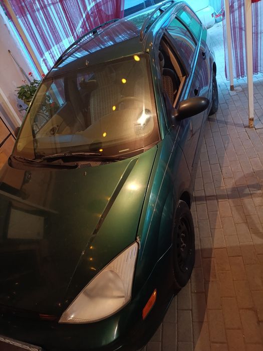 Продам FORD focus