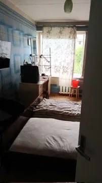 Ц-6 4/3/4 Кирпич балкон-2/6 Срочно 85квм