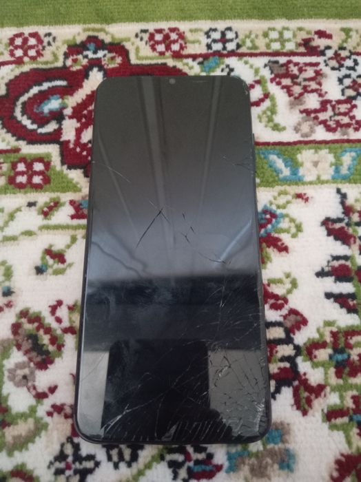 Samsung Galaxy A03S