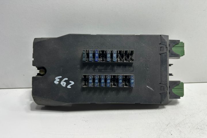 Panou sigurante 0005400650 Mercedes-Benz Sprinter prima generatie 903