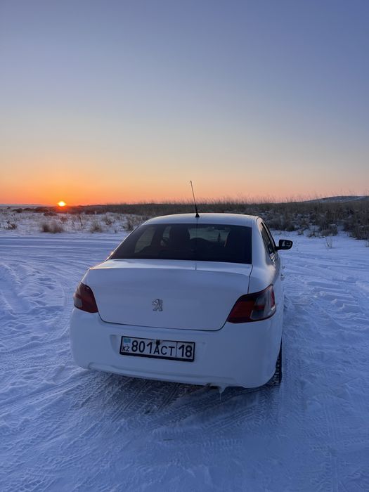 Пежо ( Peugeot )  301