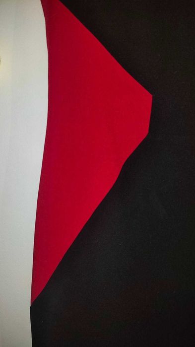 Sarafan Papaya office mas 42