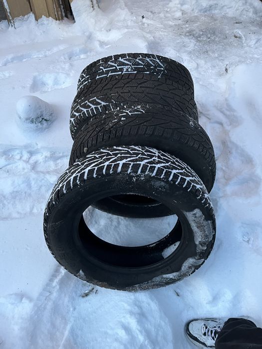 Шины комплект 205/65 R16