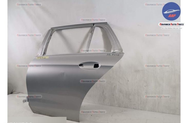 Лява Задна Врата оригинална Мерцедес-Бенц / Mercedes-Benz E-Class W213