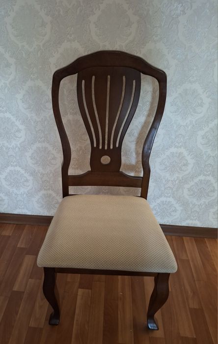 Стулья в хор сост