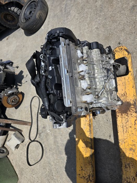 Motor Audi A4 A5 Q5 DTP