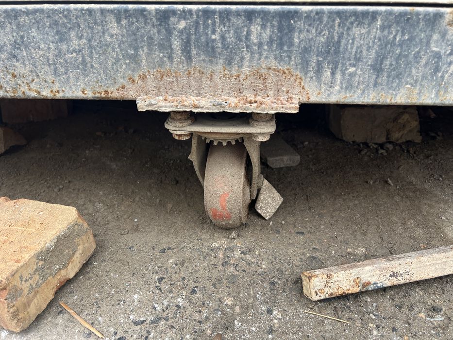 Butka sotiladi ishlatilmagan