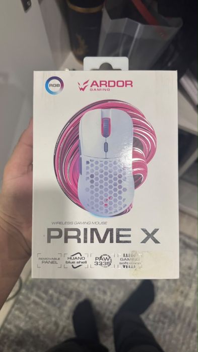 Игровой Пк rtx3070tı
