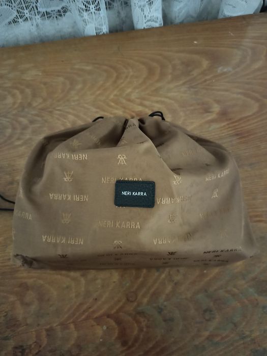 Барсетка премиум класса