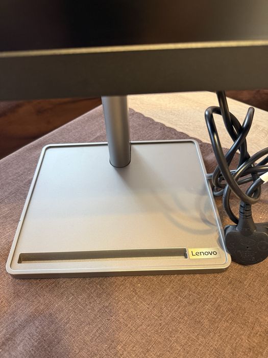Монитор Lenovo L29W-30  ултраширок