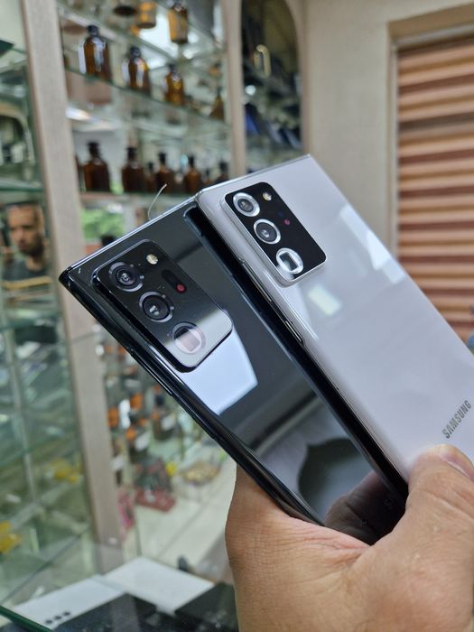 Samsung Note 20 Ultra 256GB