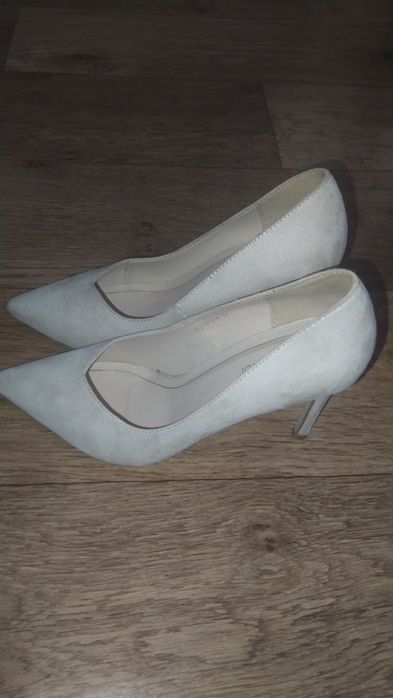 Туфли хорошего качества