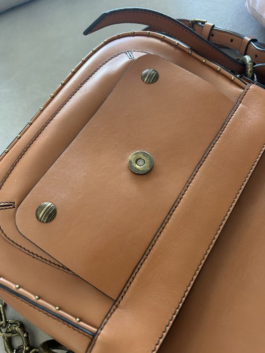 Geanta Zadig and Voltaire