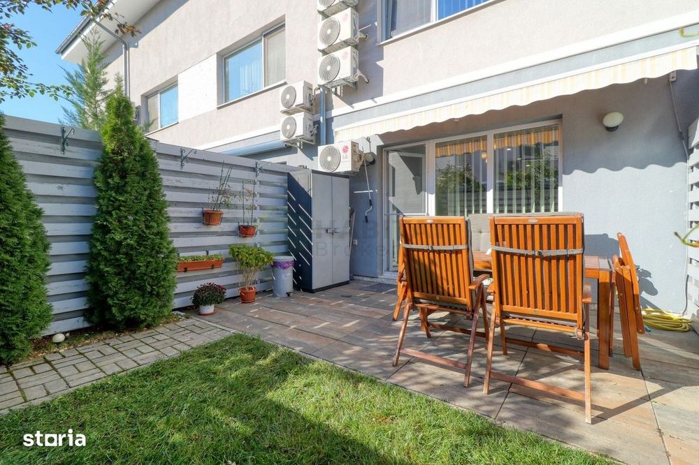 Vila 4 camere Avangarde Forest 6