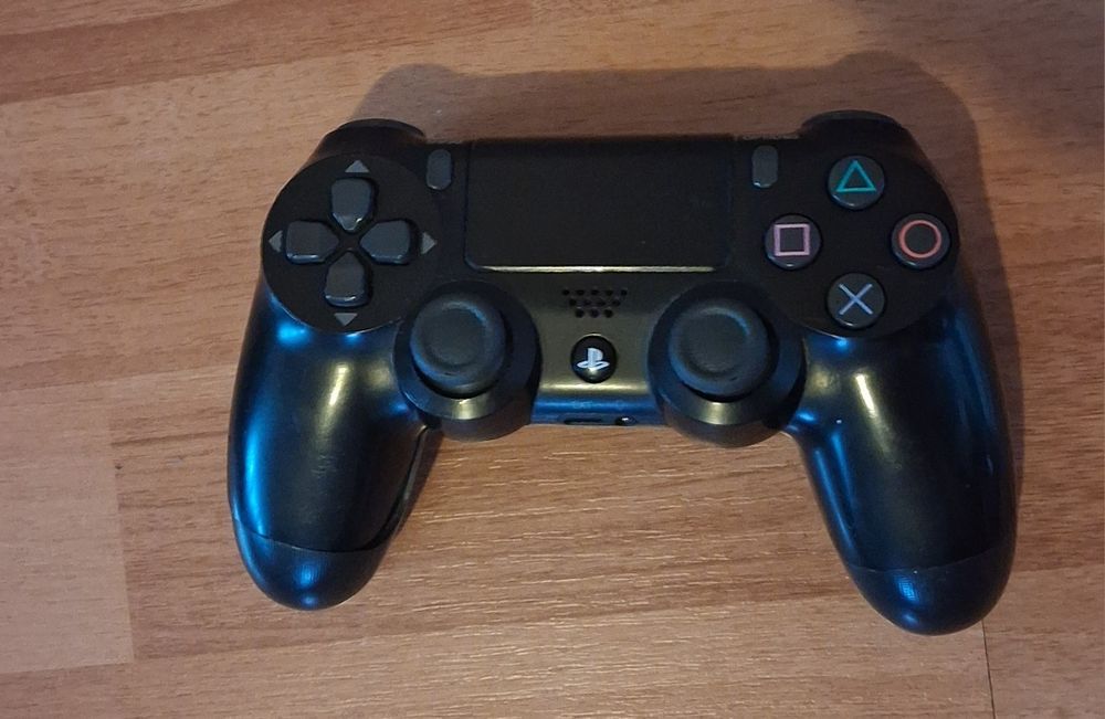 Ps4 fat original