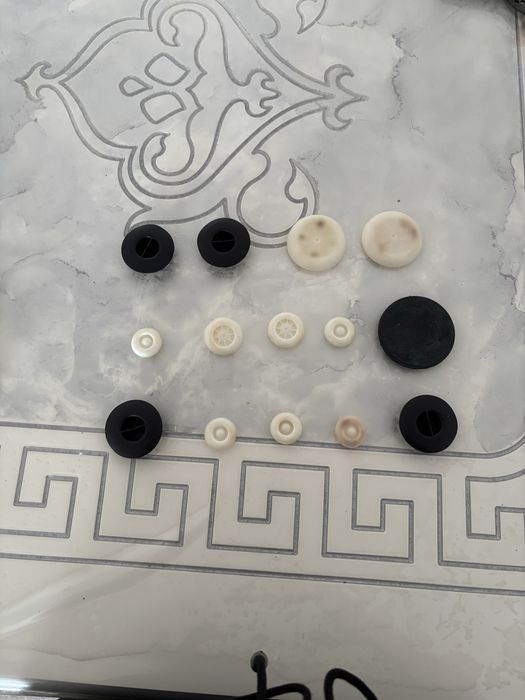 Запчасти от ваз лада тормзной шланг тросс заглушка стекло