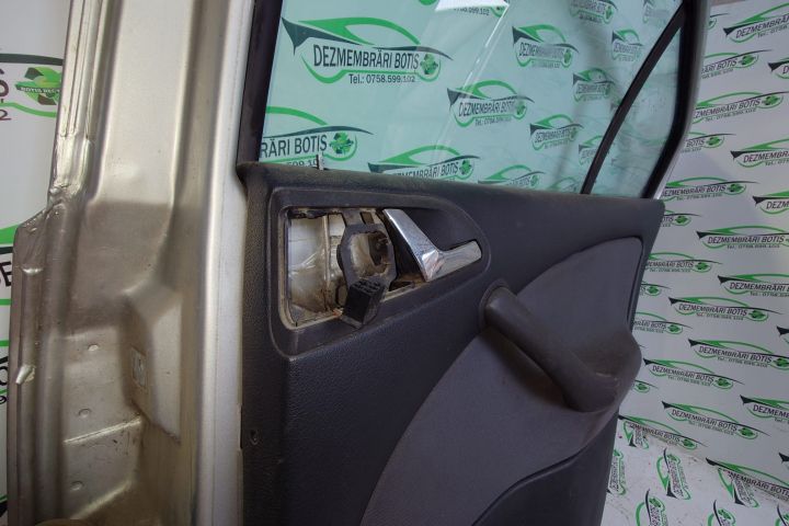 Macara geam spate dreapta electrica Skoda Octavia prima generatie (fa