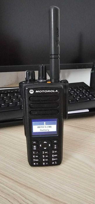 Statie profesionala Motorola XPR7550 (DP4801)