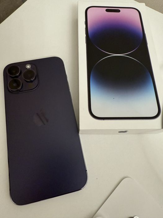 iPhone 14 Pro Max 256g| Идеальное состояние