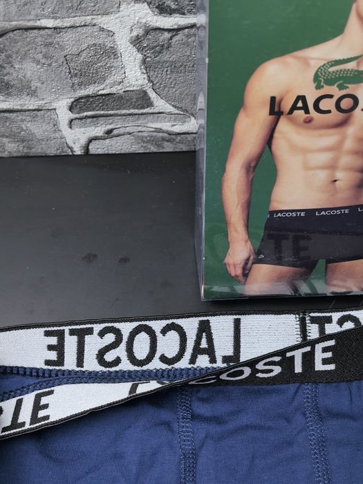 Мъжки боксерки високо качество