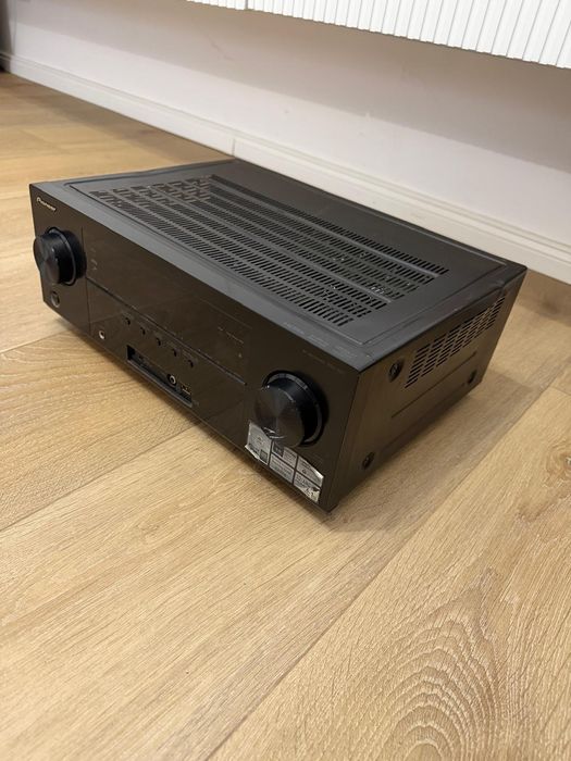 Reciever audio pioneer vsx-527