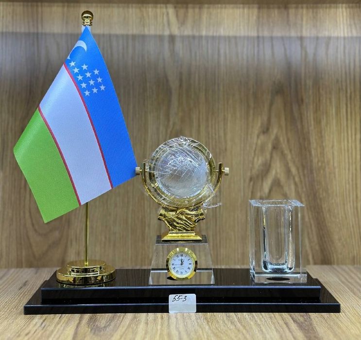 Президентский падрок Настольные органайзер для руководителей серьёзно