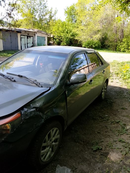 Продам Geely gc6