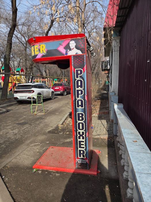 Продам аппарат силомер