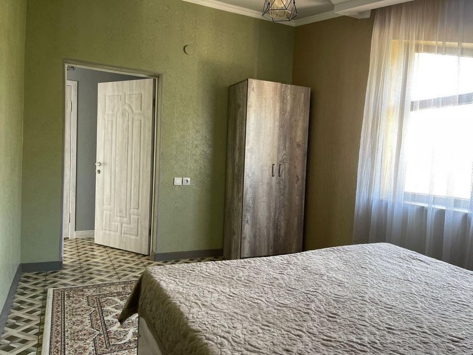 Сдается Коттедж, Бассейн с подогревом Дача, БУРГУЛЮК , Birko'lik