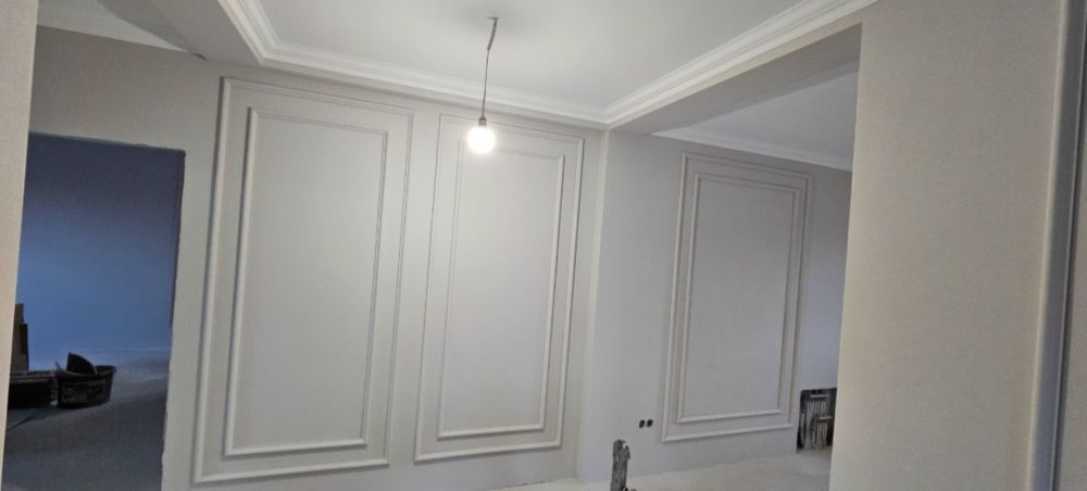 Oferta! Zugrăvit de la 14 lei mp