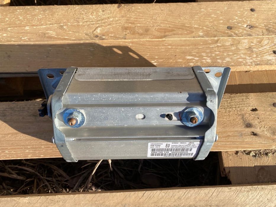 Airbag pasager bmw seria 3 e9x e90 e91 e92 e93