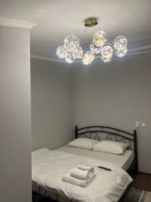 Гостиница Аренда