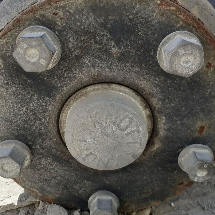 Прицеп хужжати йук