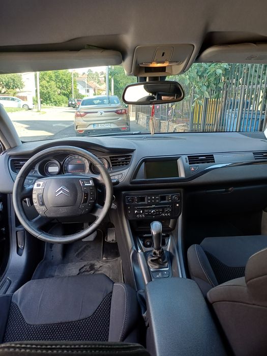 CITROËN C5 0 — imagine 3