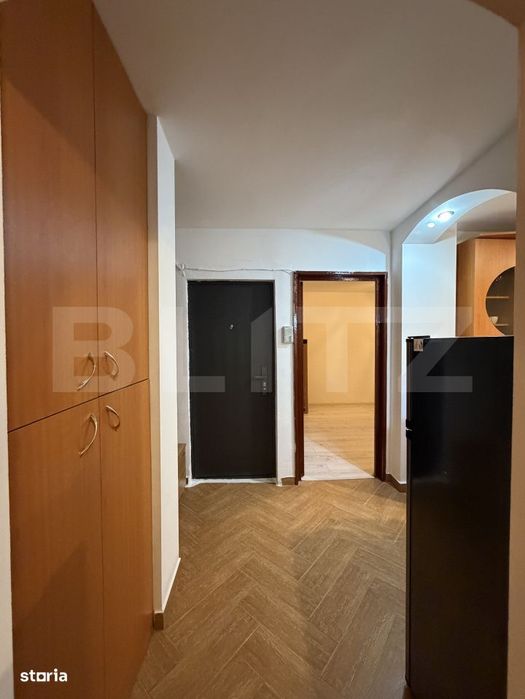Apartament 3 camere decomandate , 58, 20 mpu, Lapus Arges