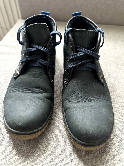 Мъжки обувки GUARDI