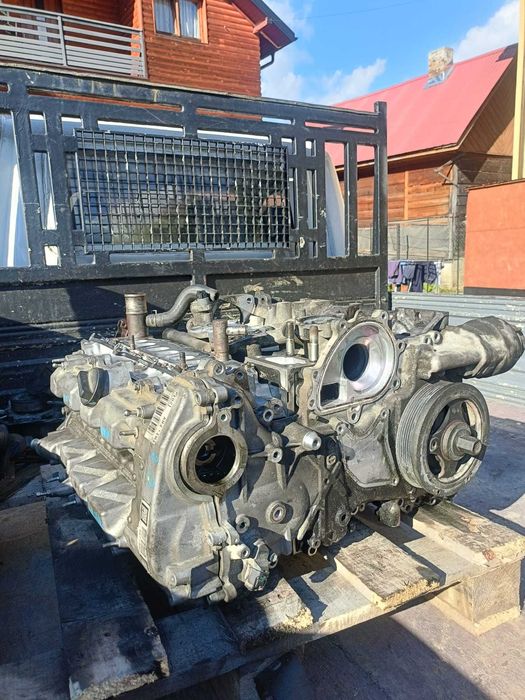 Motor Toyota RAV4