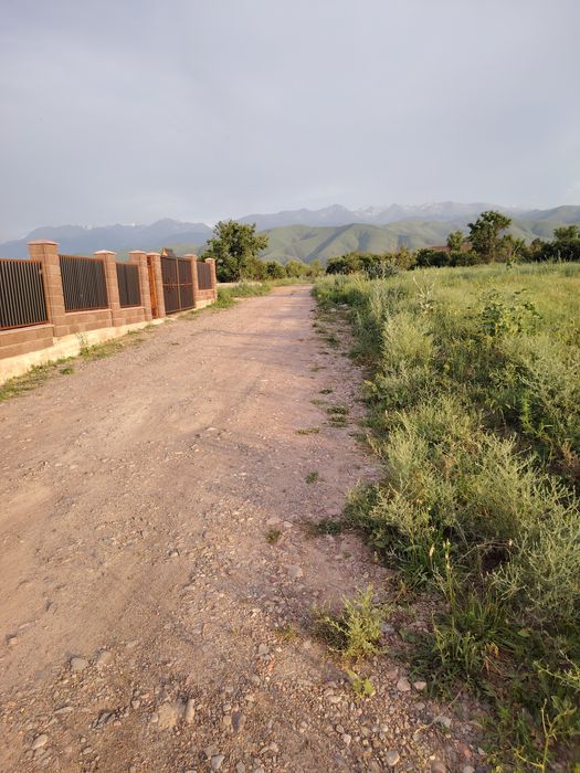 Срочно продам Участок Верх СДУ