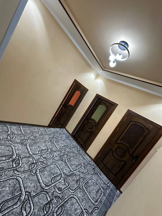 Квартира ижорага 4эт 3хон берилади